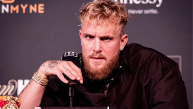 Jake Paul Issues Legal Threat to Journalist Amid Julio Cesar Chavez Jr. Clash Allegations
