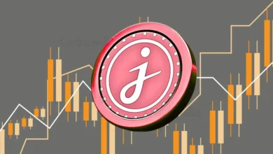JasmyCoin (JASMY) Price Poised for a 1,950% Surge – Says Analyst