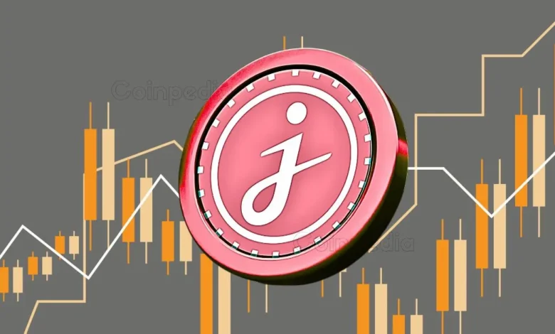 JasmyCoin (JASMY) Price Poised for a 1,950% Surge – Says Analyst