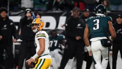 Eagles schedule preview: Green Bay Packers