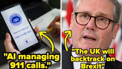 People Are Sharing Their “Calling It Now” Predictions, And Some Of These Feel Pretty Darn Accurate