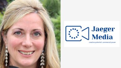 ‘Peaky Blinders’ & ‘Alex Rider’ Exec Nicole Finnan Debuts Jaeger Media
