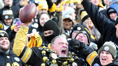 Surprise Makes Vikings’ Dublin Game Even Trickier