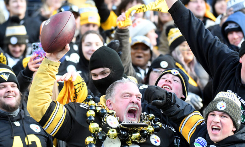 Surprise Makes Vikings’ Dublin Game Even Trickier