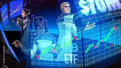 Design app Figma discloses $70M Bitcoin ETF holdings in IPO filing