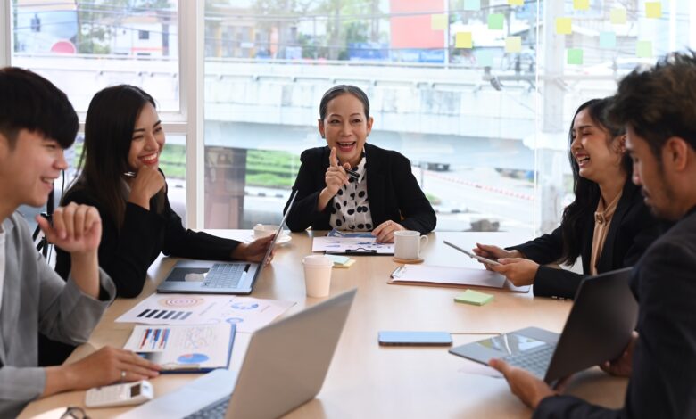 Effective Strategies for Better Employee Onboarding Success