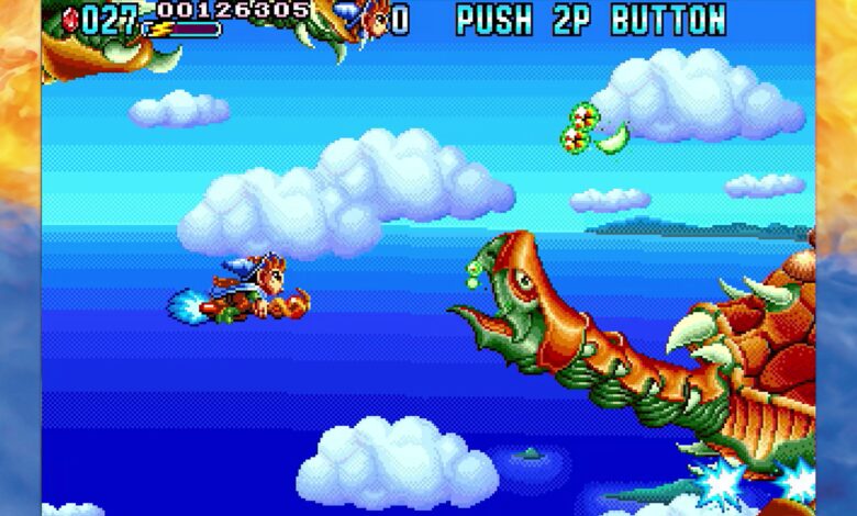 Irem Collection Volume 3 Out Now