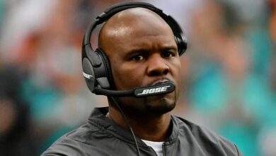 NFL Teams That Could Hire Brian Flores in 2026
