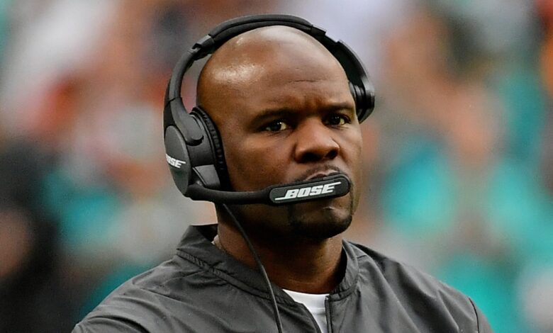 NFL Teams That Could Hire Brian Flores in 2026