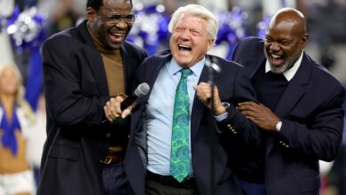 Latest trailer for Netflix documentary on Dallas Cowboys features infamous Jimmy Johnson line