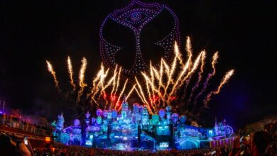 The Ultimate Guide to Festivals Celebrating Latin Music & More in 2025 (Updating)