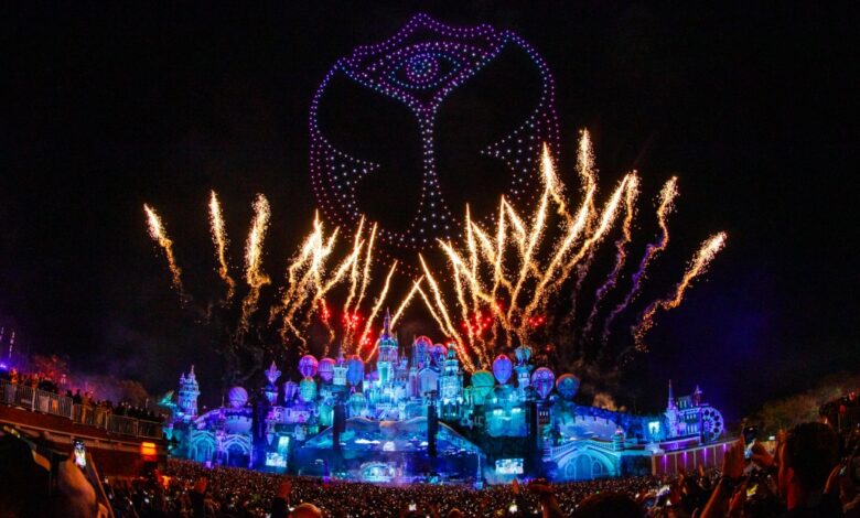 The Ultimate Guide to Festivals Celebrating Latin Music & More in 2025 (Updating)