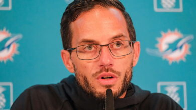 Jalen Ramsey Trade Backfires on Mike McDaniel as Dolphins Return to Where They Started – Report