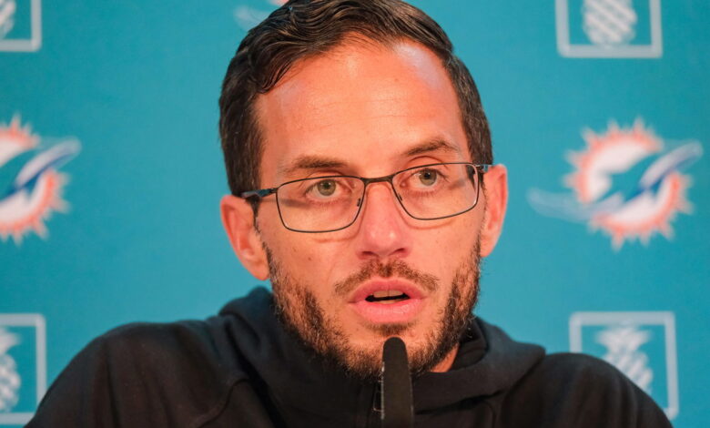 Jalen Ramsey Trade Backfires on Mike McDaniel as Dolphins Return to Where They Started – Report