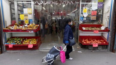 New York sued by National Retail Federation over surveillance pricing law