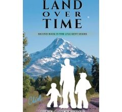 June A. Reynolds’ Mystical Adventure “Land Over Time” Will Be Displayed at Upcoming Book Festival at Printers Row, Chicago