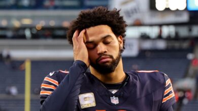 Eagles schedule preview: Chicago Bears