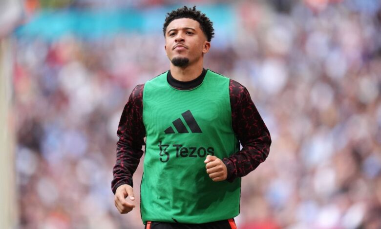 Transfer rumors, news: Juventus make move for Sancho