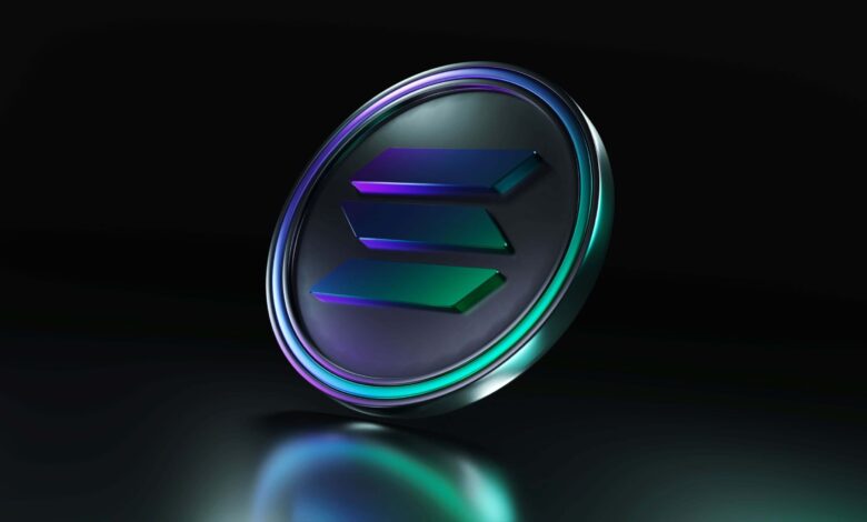 Solana (SOL) Price Surges Past $153 Following First-Ever Staking ETF Launch