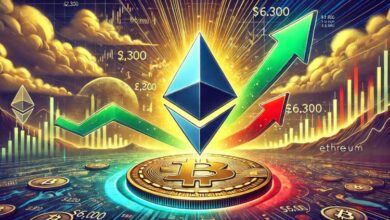 Echoes Of 2020: Ethereum Signals Possible Bullish Rally After Reclaiming $2,600