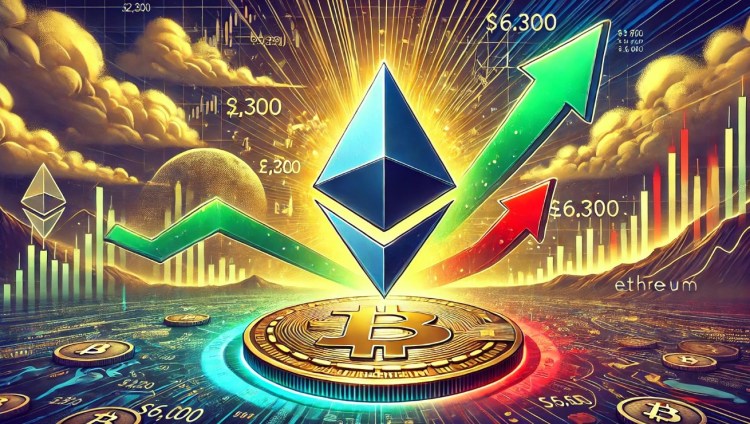 Echoes Of 2020: Ethereum Signals Possible Bullish Rally After Reclaiming $2,600