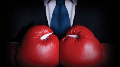 AI job predictions become corporate America’s newest competitive sport