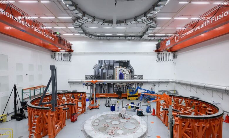 Google’s electricity demand is skyrocketing