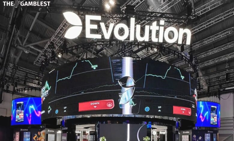 Evolution AB becomes Hasbro’s exclusive partner