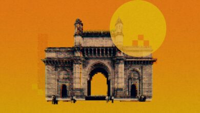 The Download: India’s AI independence, and predicting future epidemics