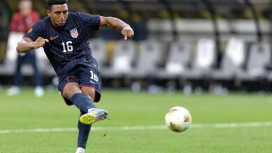 United States vs. Mexico: How to watch the USMNT in the 2025 CONCACAF Gold Cup Final