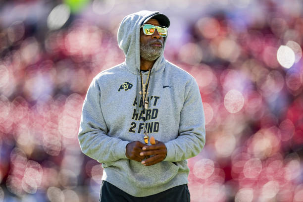 Deion Sanders’ Absence Worsens Colorado Recruiting Woes, per Insider