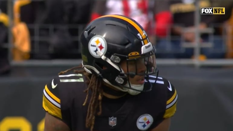Ex-Steelers WR Chase Claypool Shares Update, Ready For NFL Comeback