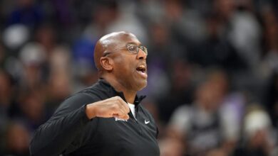 Insider Explains Why New York Knicks Hired Mike Brown
