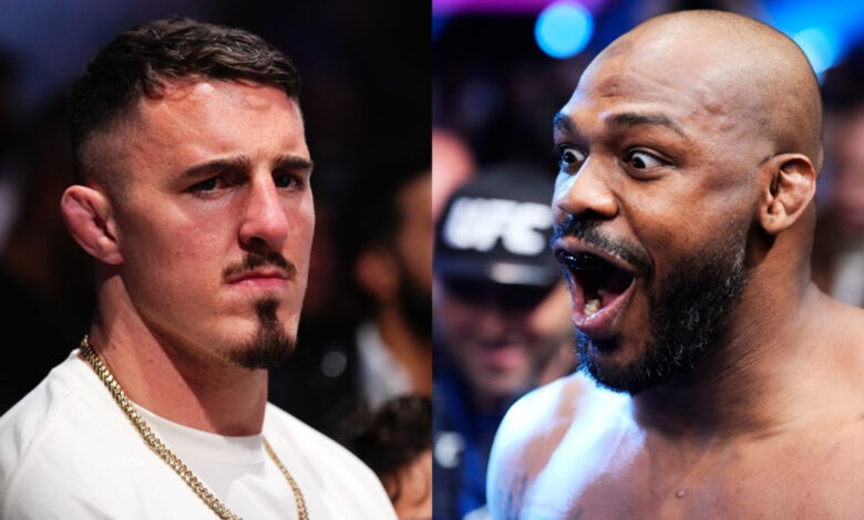 Jon Jones announces he’s re-entered the UFC testing pool: “That lasted for about two weeks”