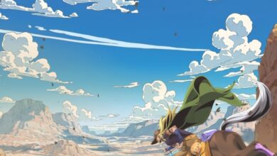 Main Staff for ‘JoJo no Kimyou na Bouken Part 7: Steel Ball Run’ Anime Announced