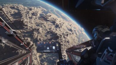 Free trip to the stars: Sci-Fi MMO now playable for free