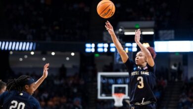 Neil Fortner’s Inspiring Speech to Counter Hannah Hidalgo Goes Viral, But Fans Spot Something More Interesting 