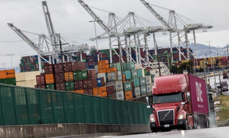 Investors head into Trump tariff deadline benumbed and blase