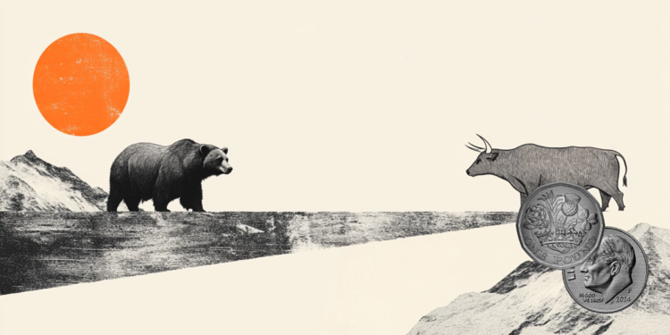 BoE’s Taylor: Disinflationary forces are building