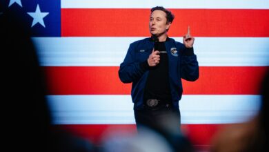 Elon Musk, Encouraged By Mark Cuban and Anthony Scaramucci, Says He’s Starting A New Political Party