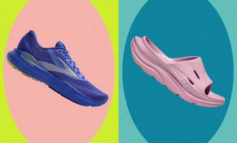 10 Best Shoes for Knee Pain | 2025 Picks