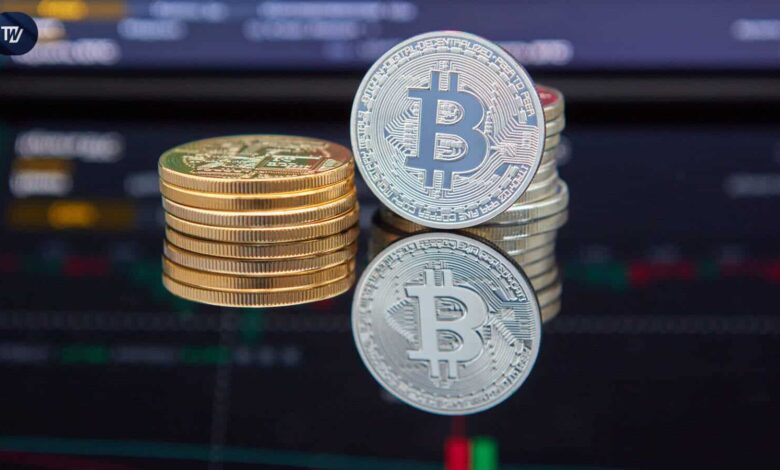 Bitcoin Could Be Set For New Highs with Bull Flag Forming