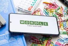 NYT Wordle today — answer and my hints for game #1479, Monday, July 7