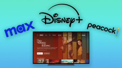 The best streaming deals: Get three months of Audible for only $3, plus save on Paramount+, Disney+ and more