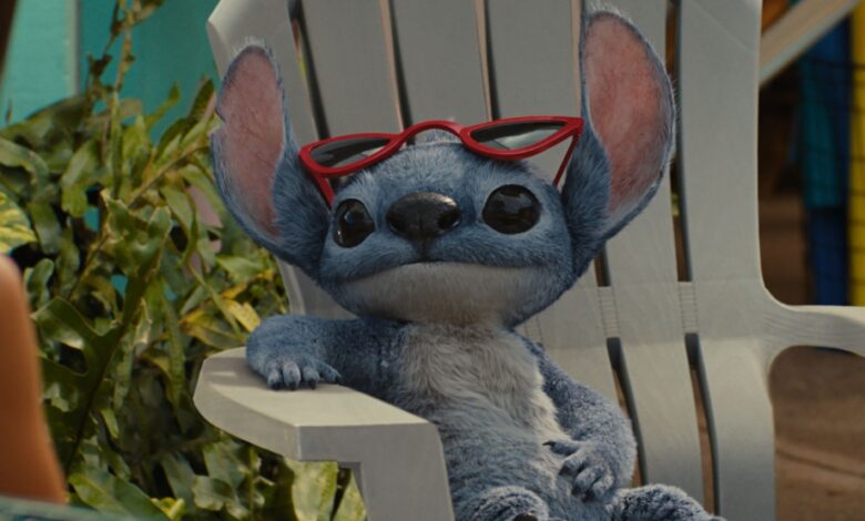 Lilo & Stitch Just Beat a Major Marvel Movie at the Box Office
