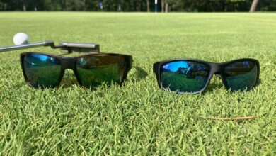The 7 Best Sunglasses for Golf in 2025, Tested by Gear Editors