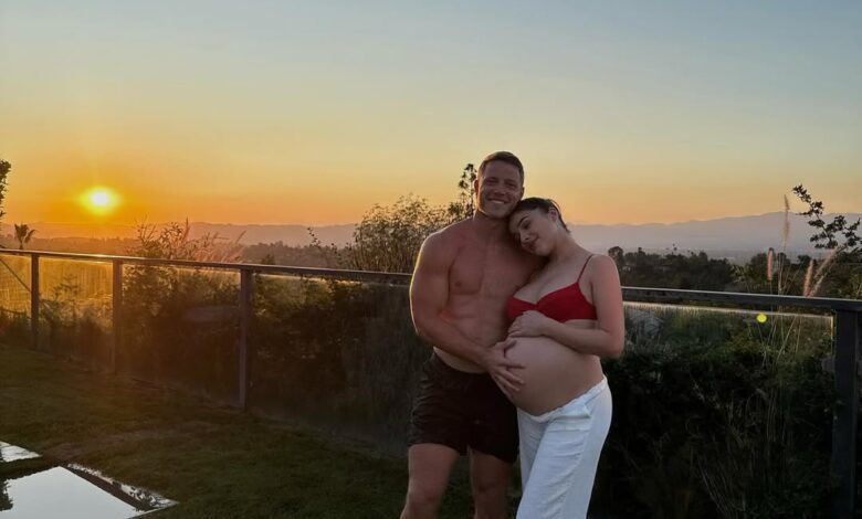 Olivia Culpo fans spy major clue that may mean she’s pregnant with twins: ‘As in plural babies?’