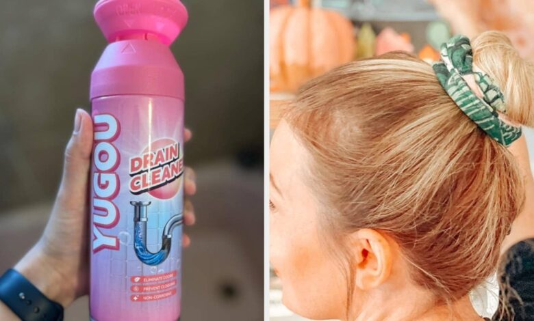 45 Mundane Products Adults Might Be A Little Bit *Ahem* Horny For