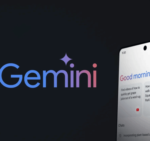 Unless users take action, Android will let Gemini access third-party apps