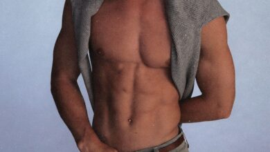 ERL Spring 2026 Menswear